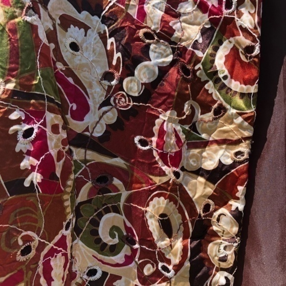 Analogy jacket - Picture 4 of 8
